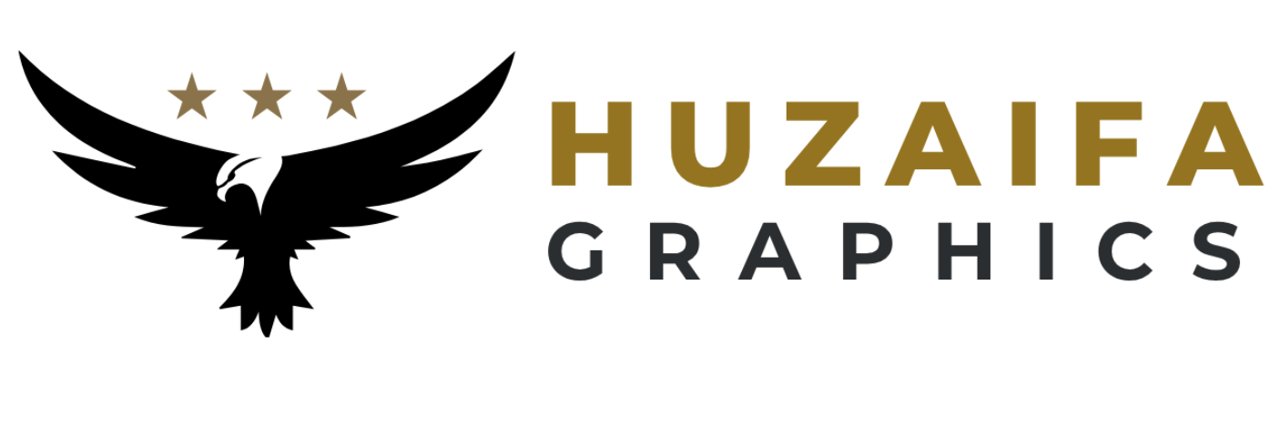 Huzaifa Graphics